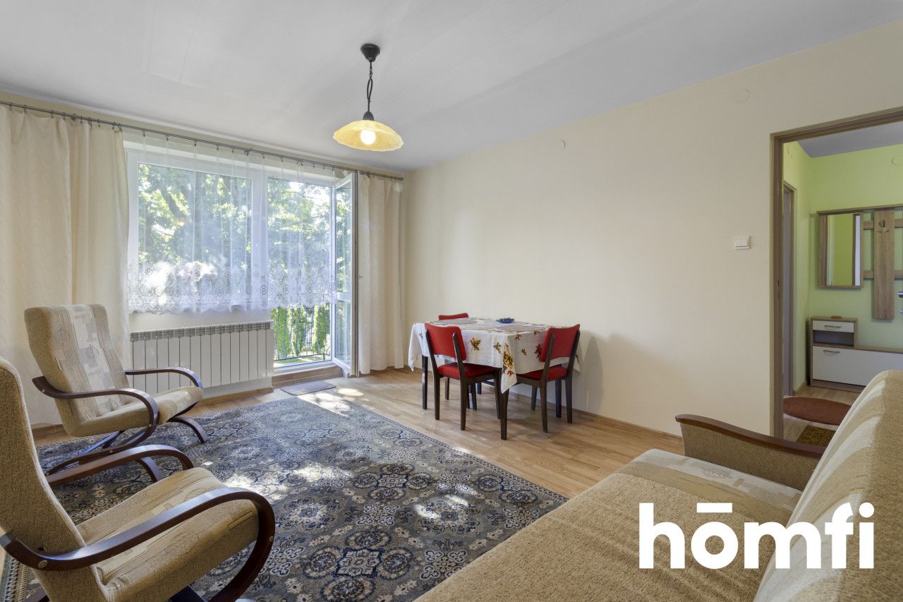 Domek W Malowniczej Spokojnej Okolicy - Dom - Sprzedaż - Radomski, Jastrzębia / Kolonia Lesiów