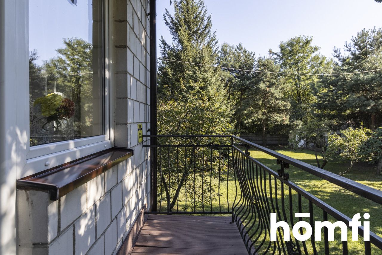 Domek W Malowniczej Spokojnej Okolicy - Dom - Sprzedaż - Radomski, Jastrzębia / Kolonia Lesiów