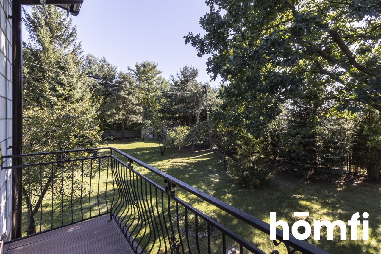 Domek W Malowniczej Spokojnej Okolicy - Dom - Sprzedaż - Radomski, Jastrzębia / Kolonia Lesiów