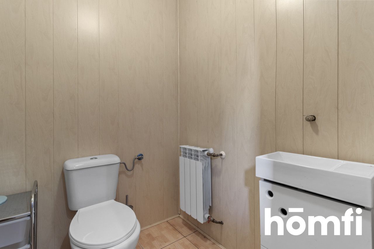 Domek W Malowniczej Spokojnej Okolicy - Dom - Sprzedaż - Radomski, Jastrzębia / Kolonia Lesiów