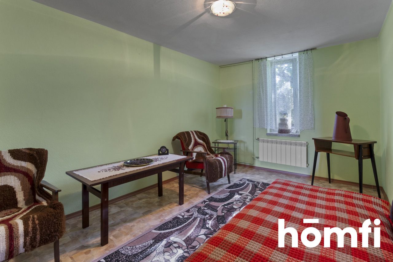 Domek W Malowniczej Spokojnej Okolicy - Dom - Sprzedaż - Radomski, Jastrzębia / Kolonia Lesiów