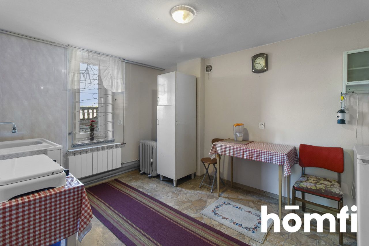 Domek W Malowniczej Spokojnej Okolicy - Dom - Sprzedaż - Radomski, Jastrzębia / Kolonia Lesiów