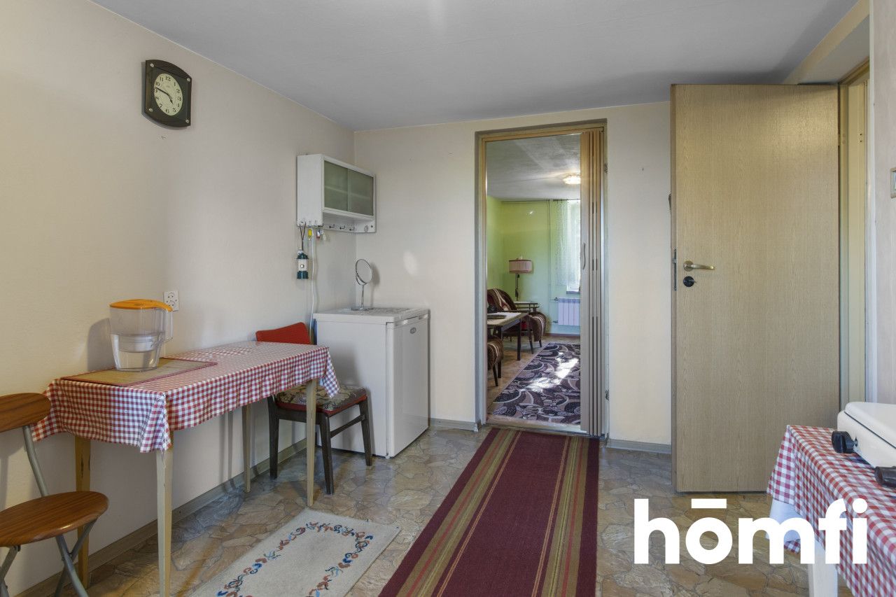 Domek W Malowniczej Spokojnej Okolicy - Dom - Sprzedaż - Radomski, Jastrzębia / Kolonia Lesiów