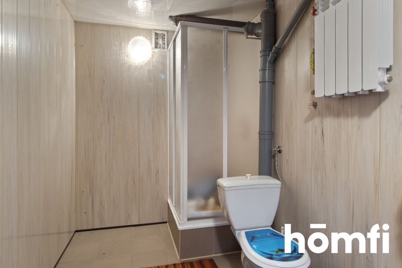 Domek W Malowniczej Spokojnej Okolicy - Dom - Sprzedaż - Radomski, Jastrzębia / Kolonia Lesiów