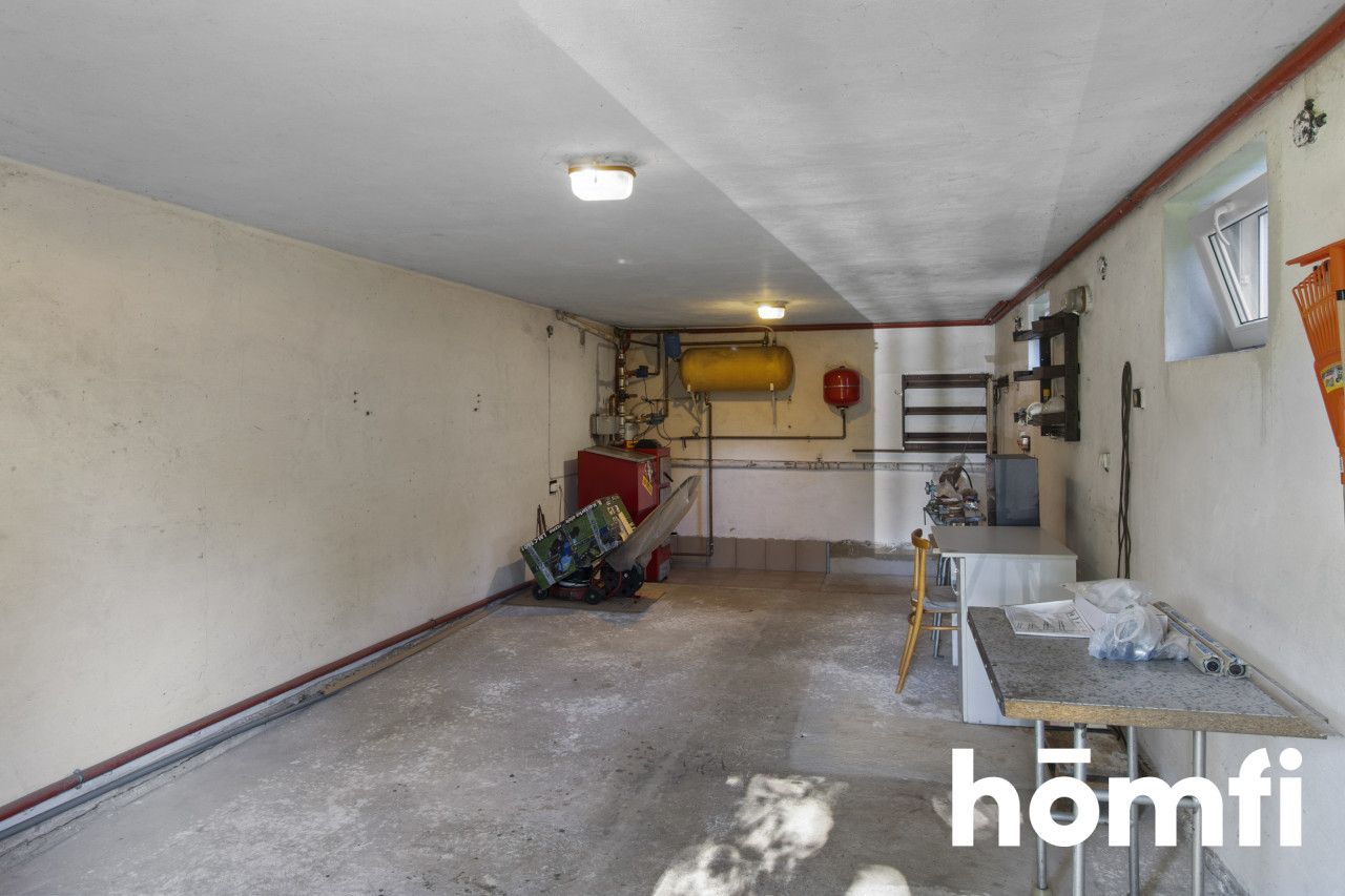 Domek W Malowniczej Spokojnej Okolicy - Dom - Sprzedaż - Radomski, Jastrzębia / Kolonia Lesiów