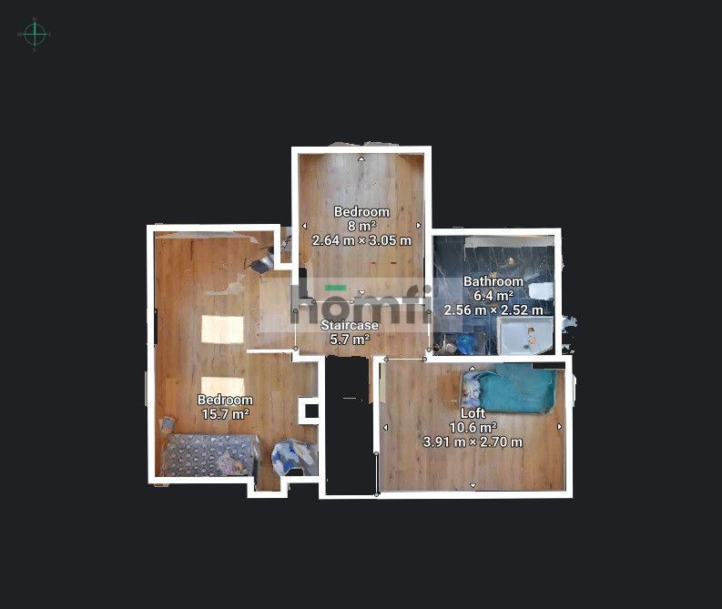 New frame house with a large plot of land in Twardogóra - House - Sale - Oleśnicki, Twardogóra