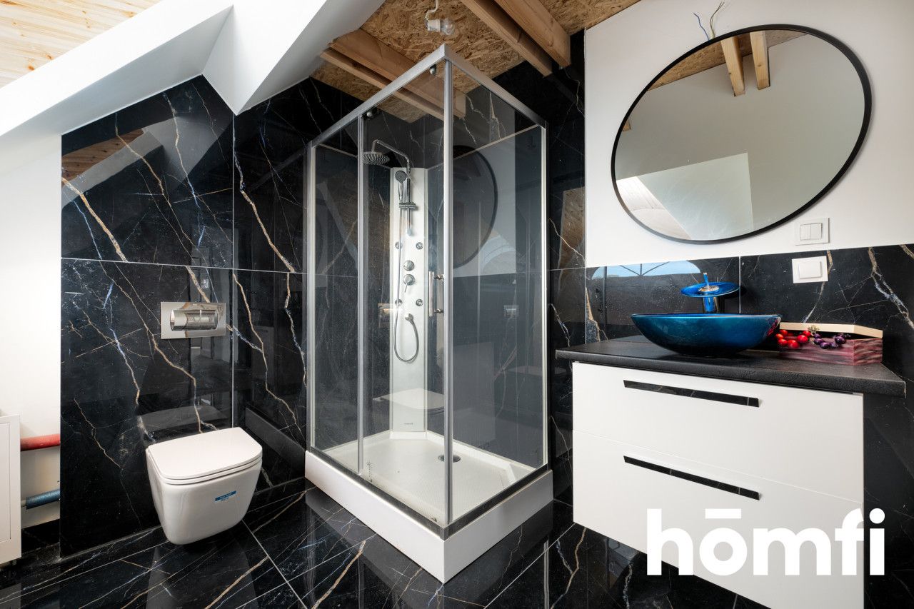 Nowy dom szkieletowy z dużą działką w Twardogórze - Dom - Sprzedaż - Oleśnicki, Twardogóra