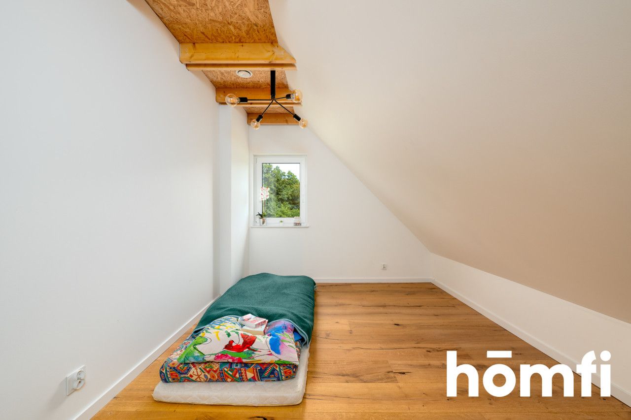 New frame house with a large plot of land in Twardogóra - House - Sale - Oleśnicki, Twardogóra
