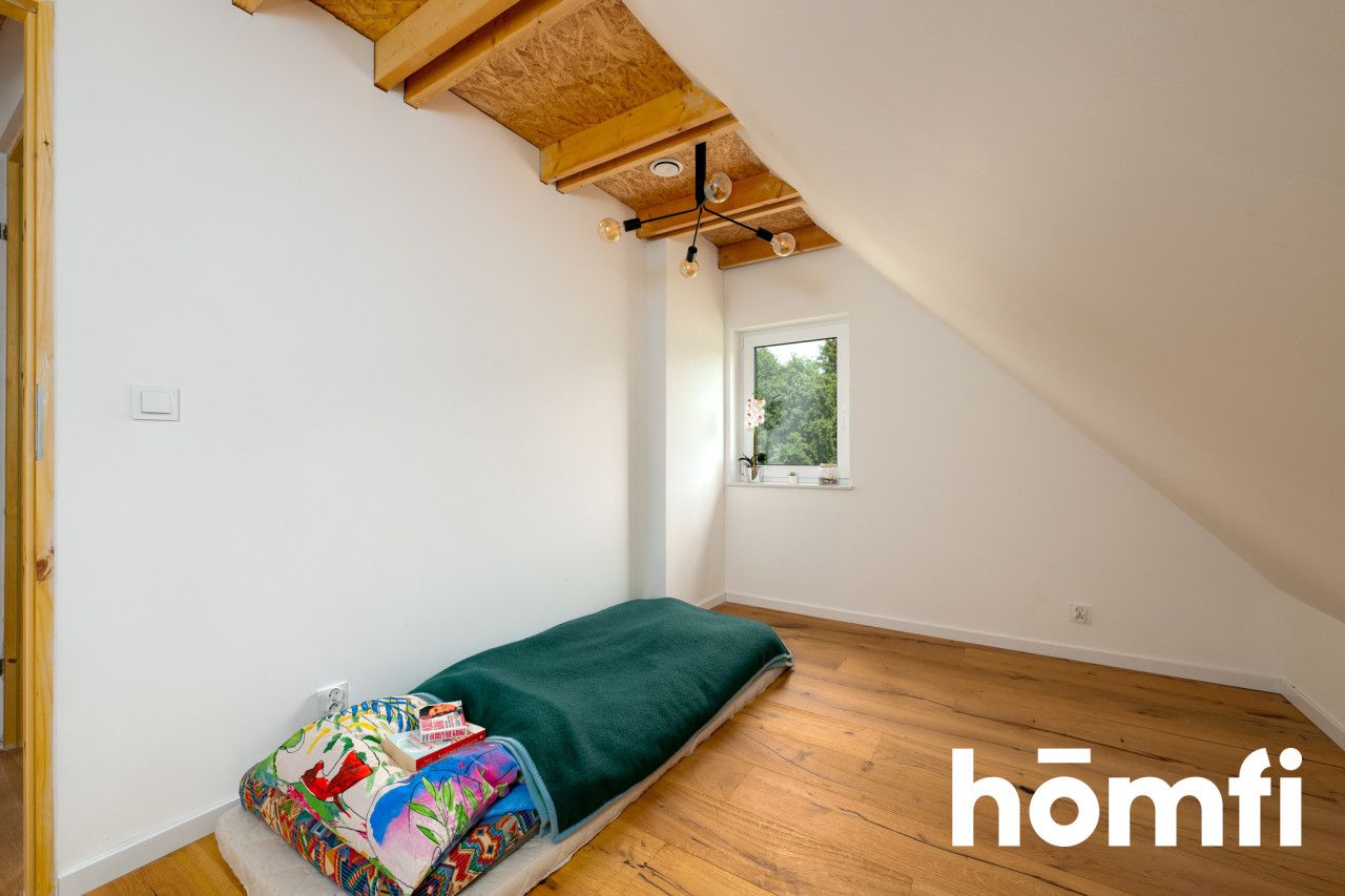 New frame house with a large plot of land in Twardogóra - House - Sale - Oleśnicki, Twardogóra