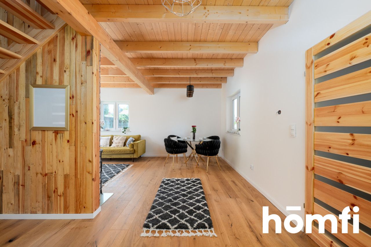 Nowy dom szkieletowy z dużą działką w Twardogórze - Dom - Sprzedaż - Oleśnicki, Twardogóra