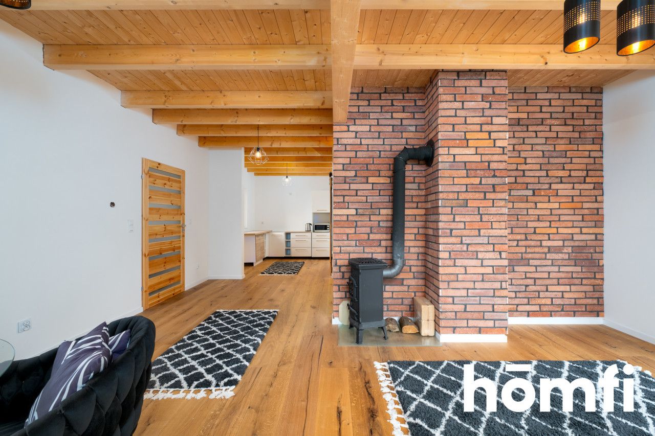 Nowy dom szkieletowy z dużą działką w Twardogórze - Dom - Sprzedaż - Oleśnicki, Twardogóra