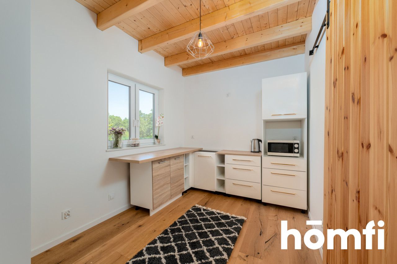 Nowy dom szkieletowy z dużą działką w Twardogórze - Dom - Sprzedaż - Oleśnicki, Twardogóra