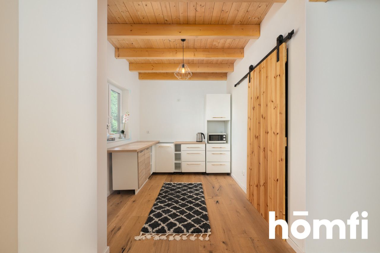 Nowy dom szkieletowy z dużą działką w Twardogórze - Dom - Sprzedaż - Oleśnicki, Twardogóra