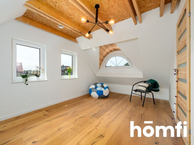 Nowy dom szkieletowy z dużą działką w Twardogórze - Dom - Sprzedaż - Oleśnicki, Twardogóra