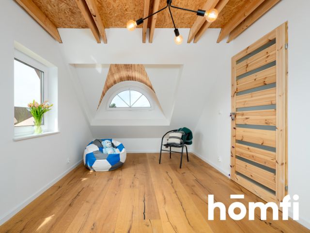 Nowy dom szkieletowy z dużą działką w Twardogórze - Dom - Sprzedaż - Oleśnicki, Twardogóra