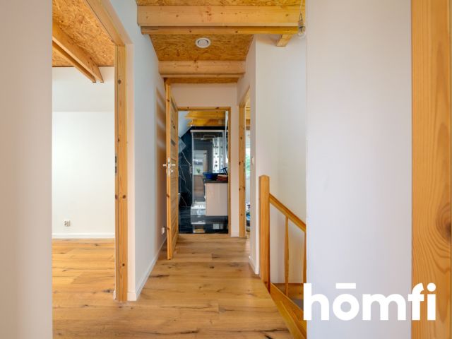 New frame house with a large plot of land in Twardogóra - Дім - Продаж - Oleśnicki, Twardogóra