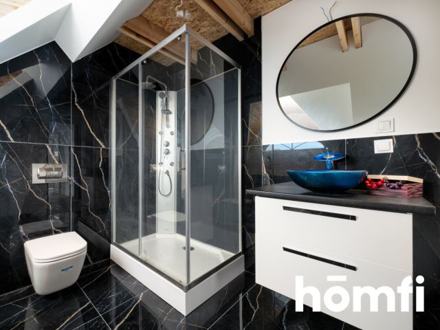 Nowy dom szkieletowy z dużą działką w Twardogórze - Dom - Sprzedaż - Oleśnicki, Twardogóra