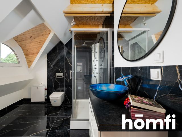 Nowy dom szkieletowy z dużą działką w Twardogórze - Dom - Sprzedaż - Oleśnicki, Twardogóra