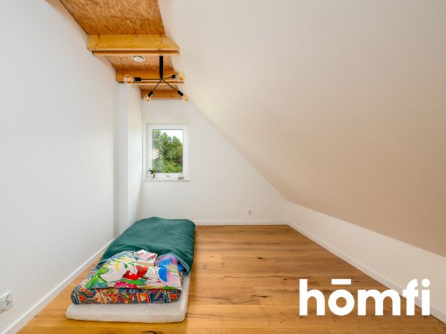 New frame house with a large plot of land in Twardogóra - Дім - Продаж - Oleśnicki, Twardogóra