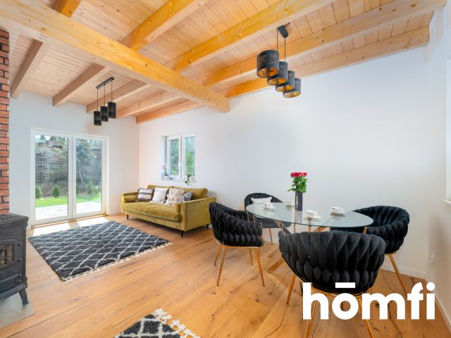 Nowy dom szkieletowy z dużą działką w Twardogórze - Dom - Sprzedaż - Oleśnicki, Twardogóra