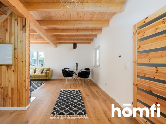 Nowy dom szkieletowy z dużą działką w Twardogórze - Dom - Sprzedaż - Oleśnicki, Twardogóra