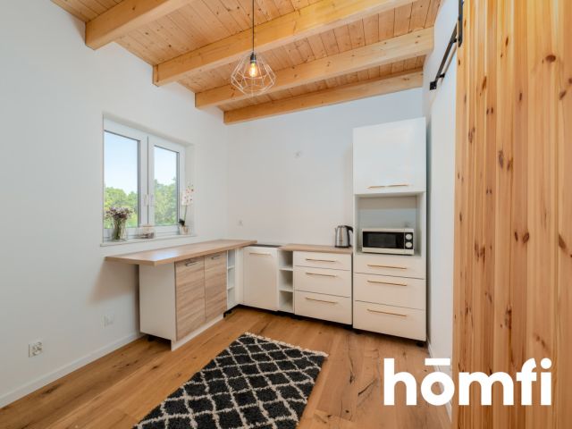 Nowy dom szkieletowy z dużą działką w Twardogórze - Dom - Sprzedaż - Oleśnicki, Twardogóra