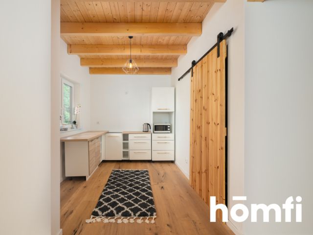 Nowy dom szkieletowy z dużą działką w Twardogórze - Dom - Sprzedaż - Oleśnicki, Twardogóra