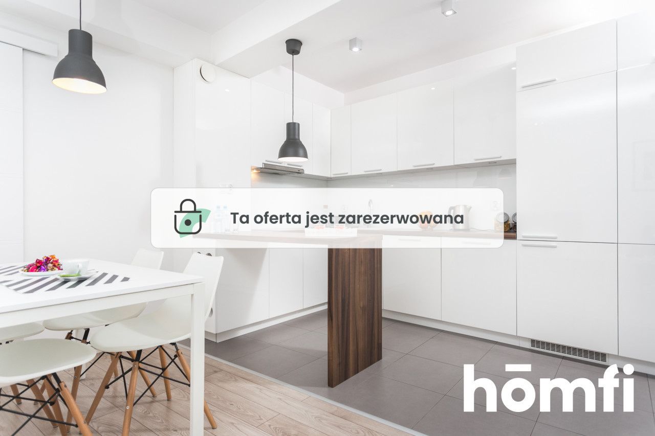 Kamienica Prezydencka | 2 pokoje | Garaż - Mieszkanie - Wynajem - Kraków, Krowodrza