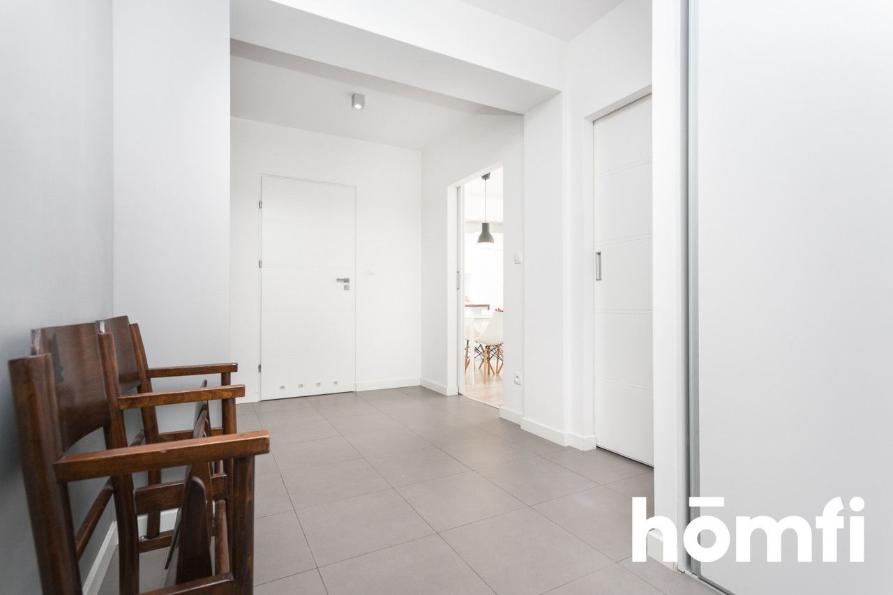 Kamienica Prezydencka | 2 pokoje | Garaż - Mieszkanie - Wynajem - Kraków, Krowodrza