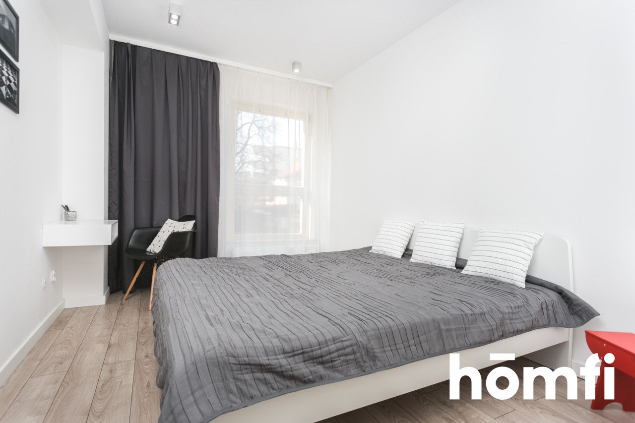 Kamienica Prezydencka | 2 pokoje | Garaż - Mieszkanie - Wynajem - Kraków, Krowodrza