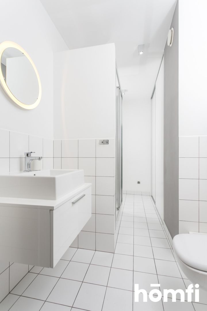 Kamienica Prezydencka | 2 pokoje | Garaż - Mieszkanie - Wynajem - Kraków, Krowodrza