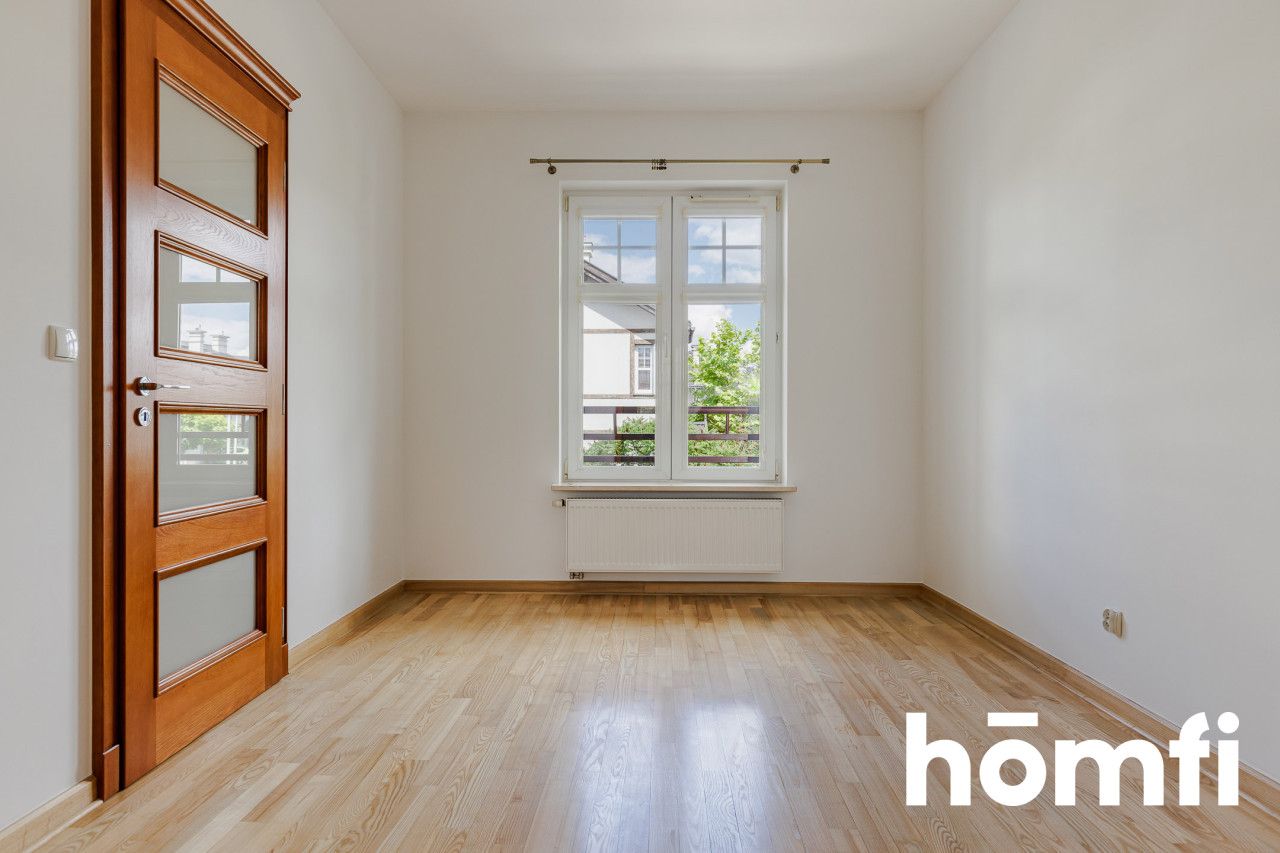 Segment with big garden - House - Rent - Piaseczyński, Piaseczno / Józefosław