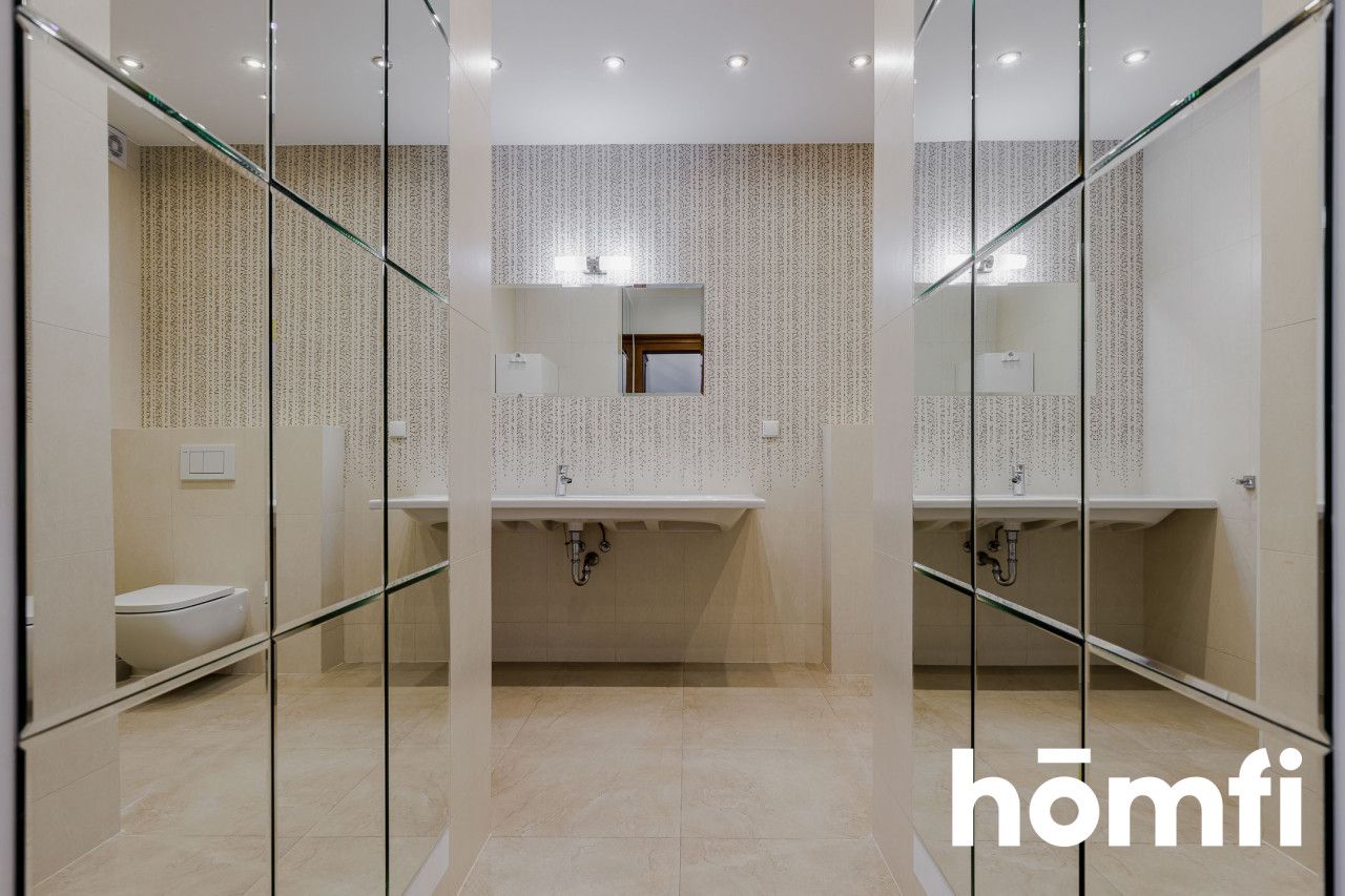 Segment with big garden - House - Rent - Piaseczyński, Piaseczno / Józefosław