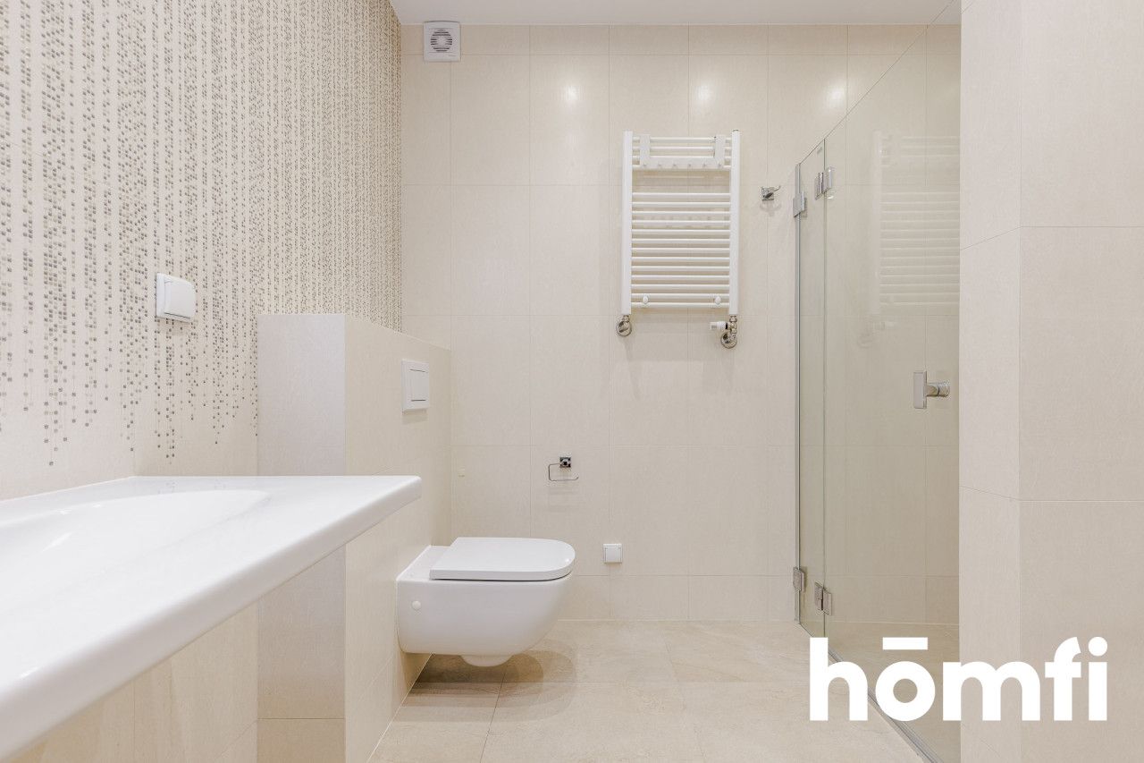 Segment with big garden - House - Rent - Piaseczyński, Piaseczno / Józefosław