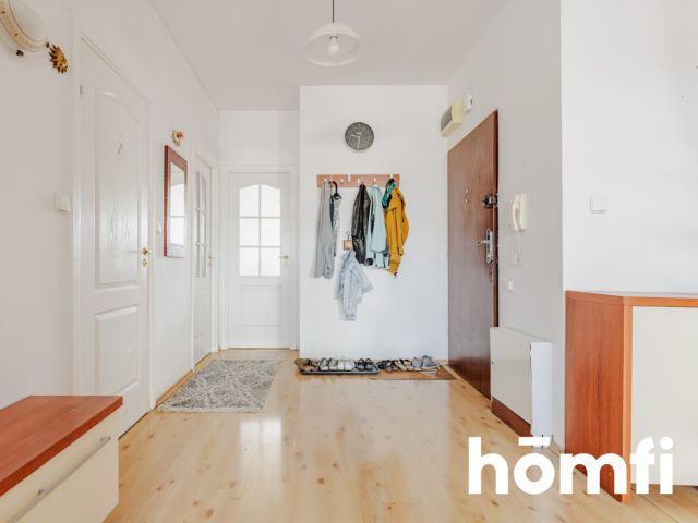 Flat on the last floor - Квартира - Продаж - Warszawa, Ursynów
