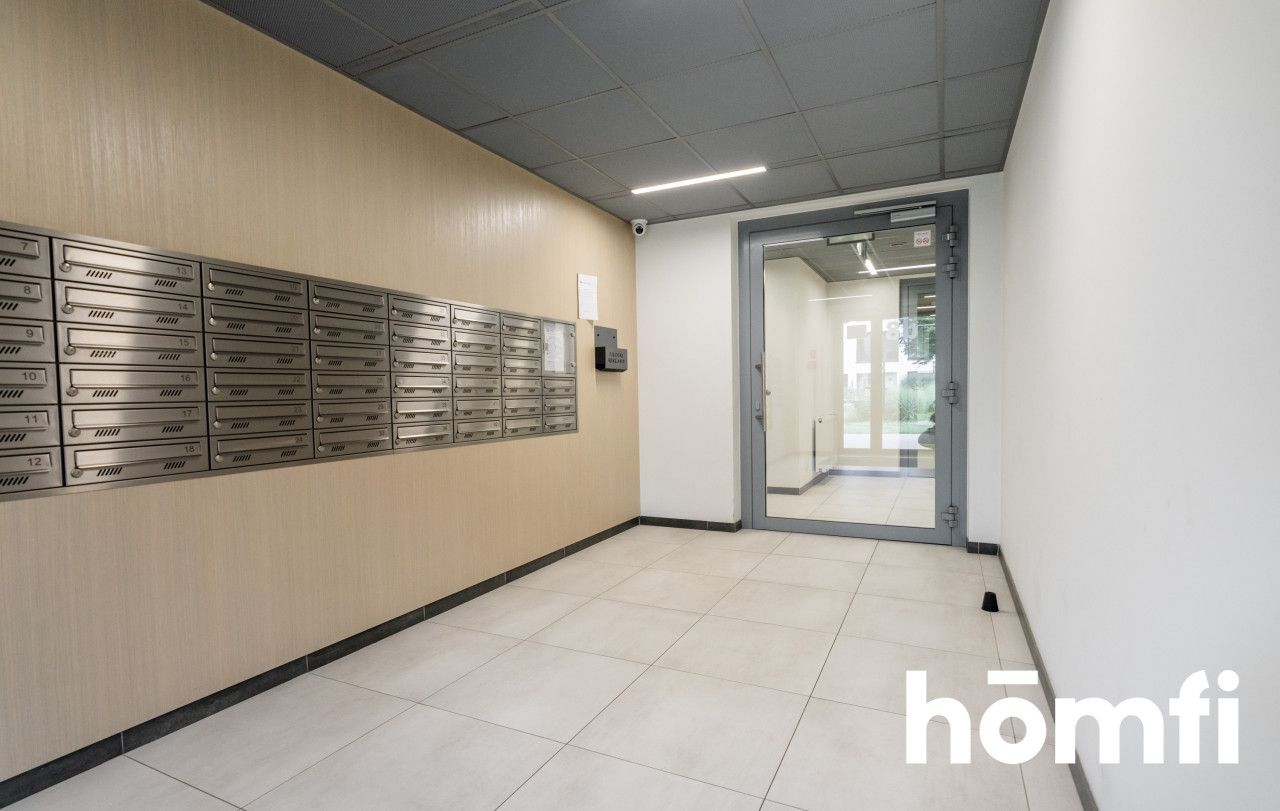 Stylowe mieszkanie w sercu dynamicznej dzielnicy - Mieszkanie - Wynajem - Warszawa, Mokotów / Służewiec