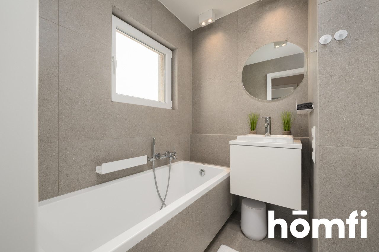 For rent immediately, perfectly located, 3-room apartment with a view of the Garrison Church, SKY TOWER and Ślęża - Apartment - Rent - Wrocław, Stare Miasto / Szczepin