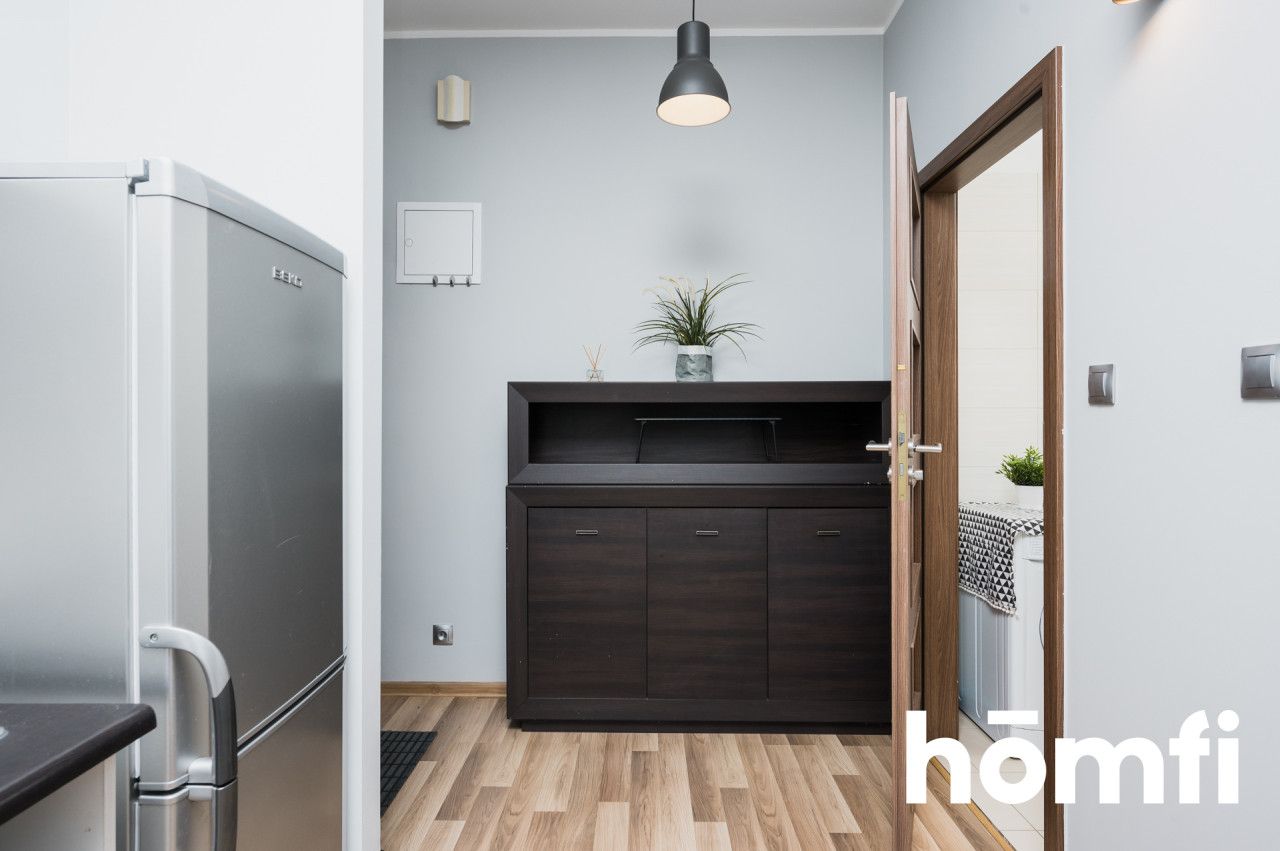 Ciche mieszkanie z oddzielną kuchnią, dobrze skomunikowane w Centrum Krakowa - Mieszkanie - Wynajem - Kraków, Śródmieście / Olsza