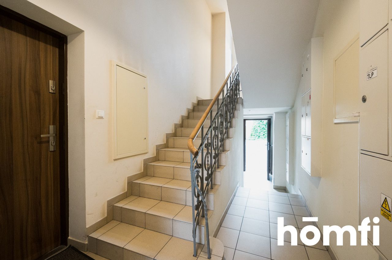 Ciche mieszkanie z oddzielną kuchnią, dobrze skomunikowane w Centrum Krakowa - Mieszkanie - Wynajem - Kraków, Śródmieście / Olsza