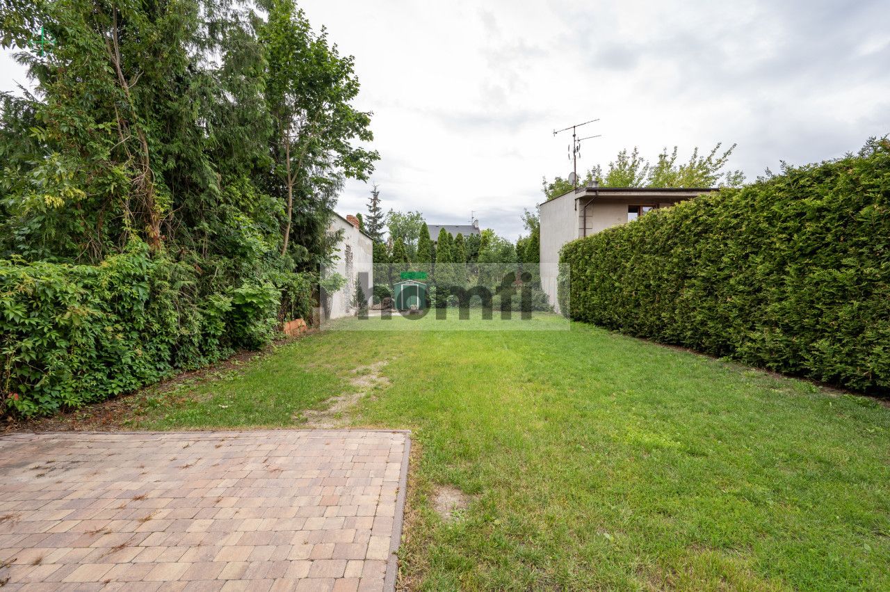 Dom na wynajem 140 m2 na Chojnach - Dom - Wynajem - Łódź, Górna