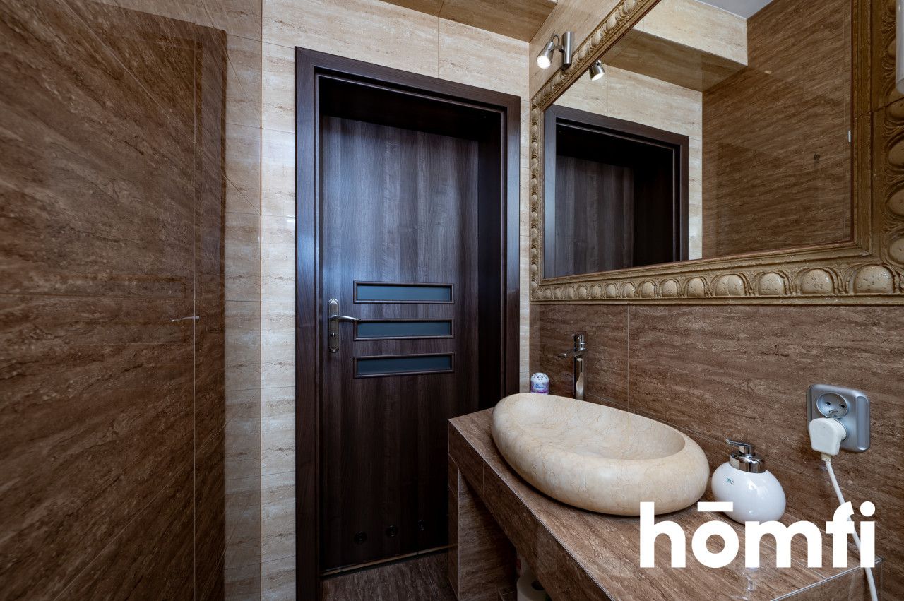 Dom na wynajem 140 m2 na Chojnach - Dom - Wynajem - Łódź, Górna