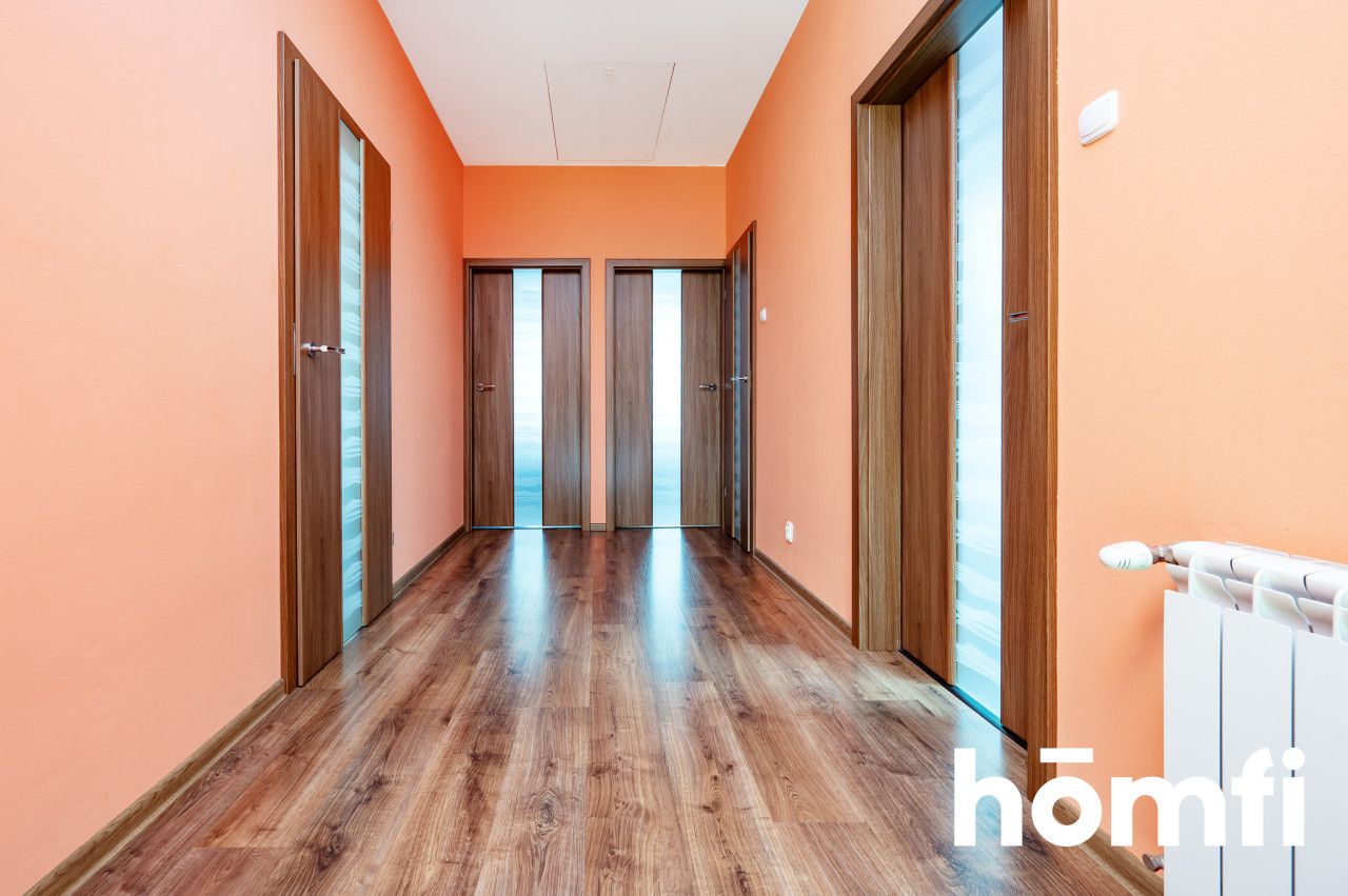 Dom na wynajem 140 m2 na Chojnach - Dom - Wynajem - Łódź, Górna