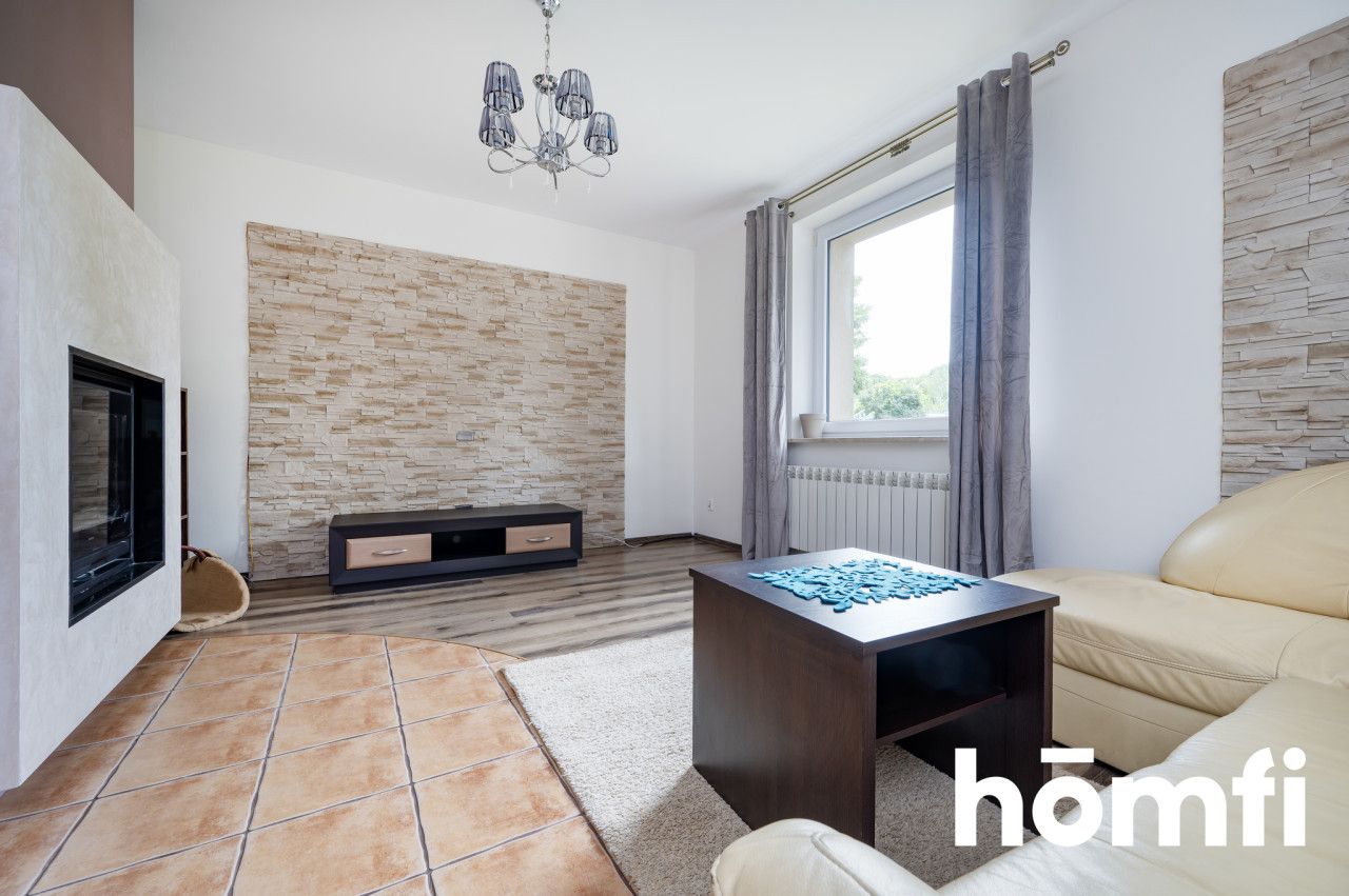 Dom na wynajem 140 m2 na Chojnach - Dom - Wynajem - Łódź, Górna