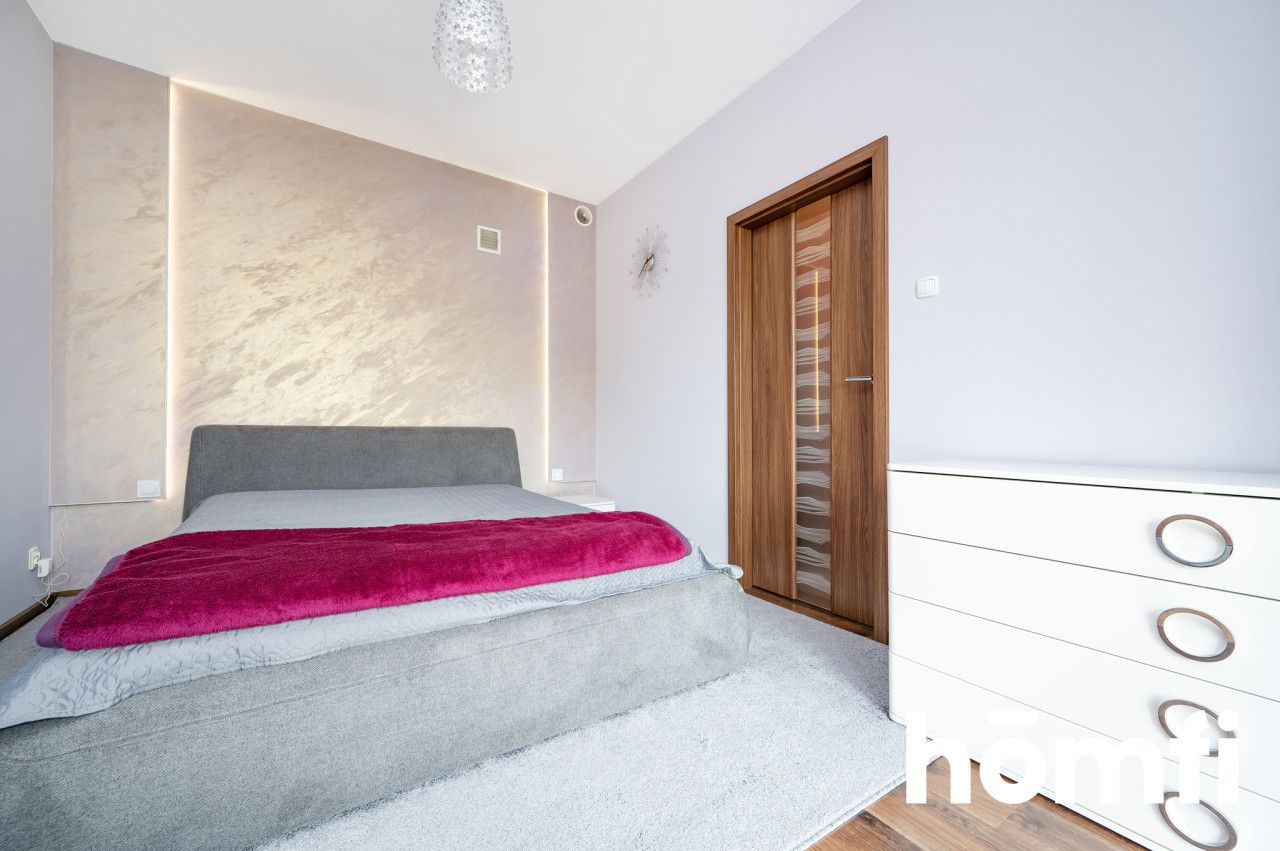 Dom na wynajem 140 m2 na Chojnach - Dom - Wynajem - Łódź, Górna