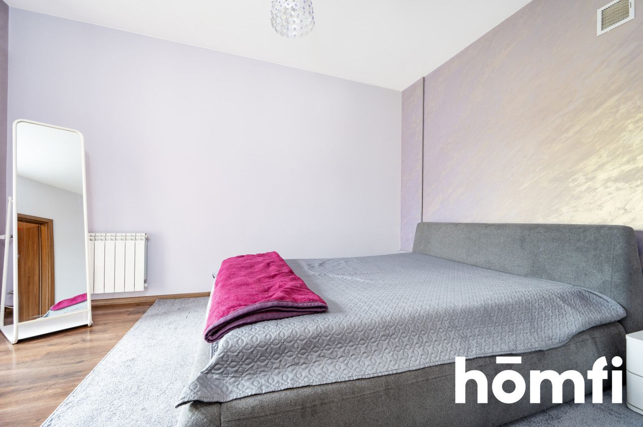 Dom na wynajem 140 m2 na Chojnach - Dom - Wynajem - Łódź, Górna