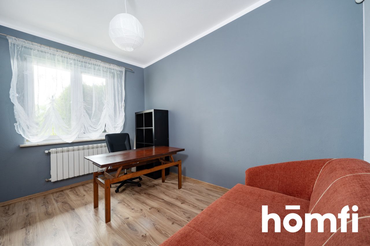 Dom na wynajem 140 m2 na Chojnach - Dom - Wynajem - Łódź, Górna