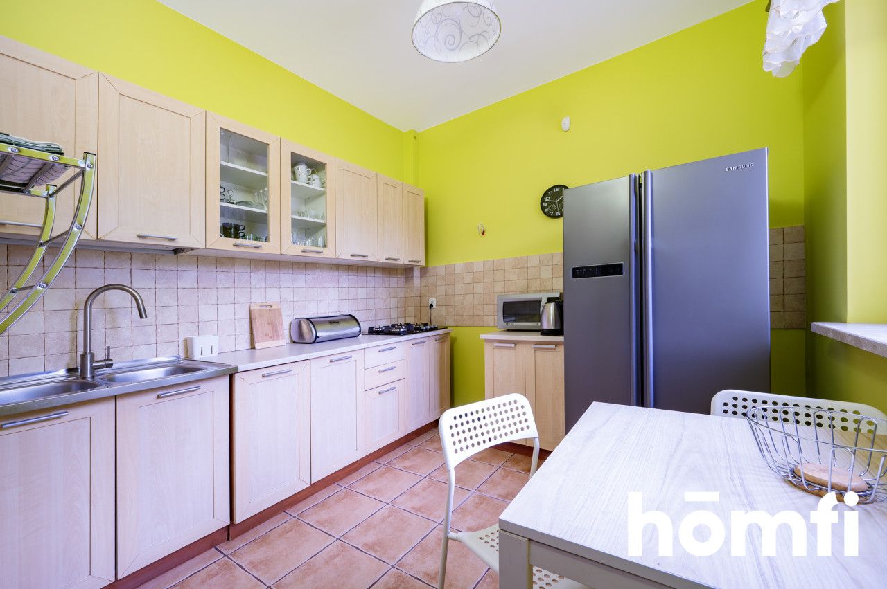 Dom na wynajem 140 m2 na Chojnach - Dom - Wynajem - Łódź, Górna