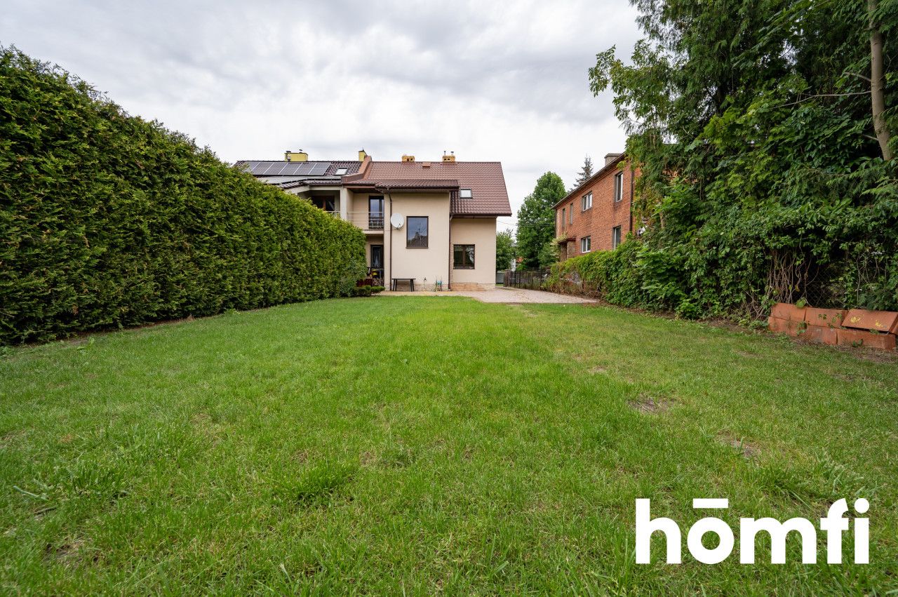 Dom na wynajem 140 m2 na Chojnach - Dom - Wynajem - Łódź, Górna