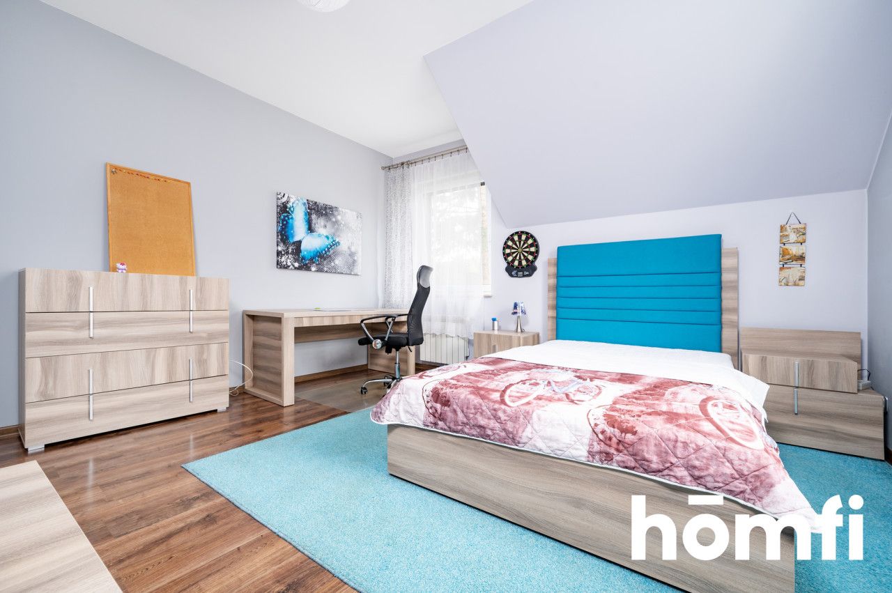 Dom na wynajem 140 m2 na Chojnach - Dom - Wynajem - Łódź, Górna