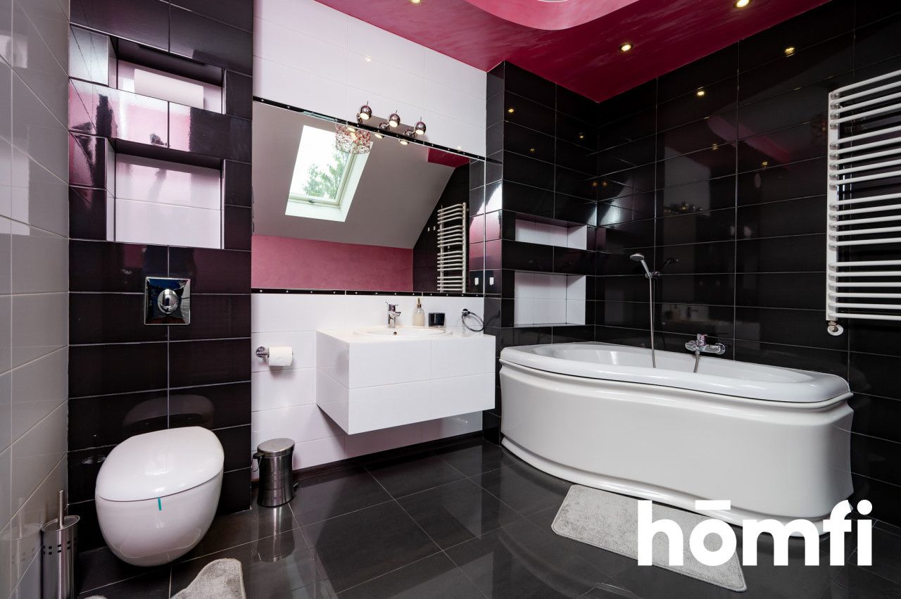 Dom na wynajem 140 m2 na Chojnach - Dom - Wynajem - Łódź, Górna